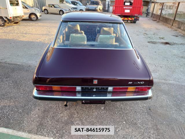 Isuzu 117 COUPE 1979-03 7797385-11