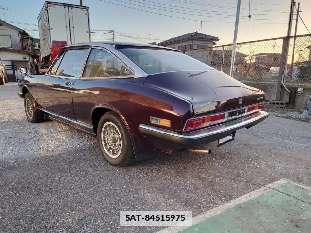 Isuzu 117 COUPE 1979-03 7797385-12