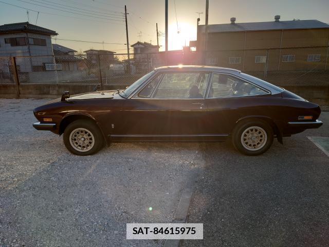 Isuzu 117 COUPE 1979-03 7797385-13