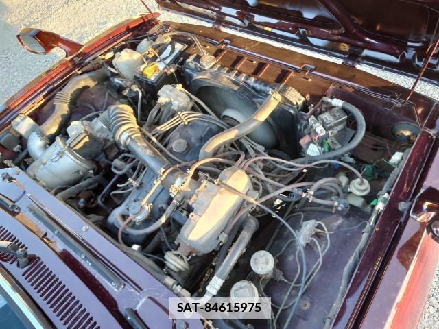 Isuzu 117 COUPE 1979-03 7797385-18