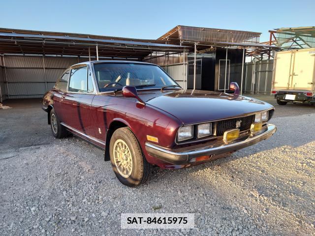 Isuzu 117 COUPE 1979-03 7797385-19