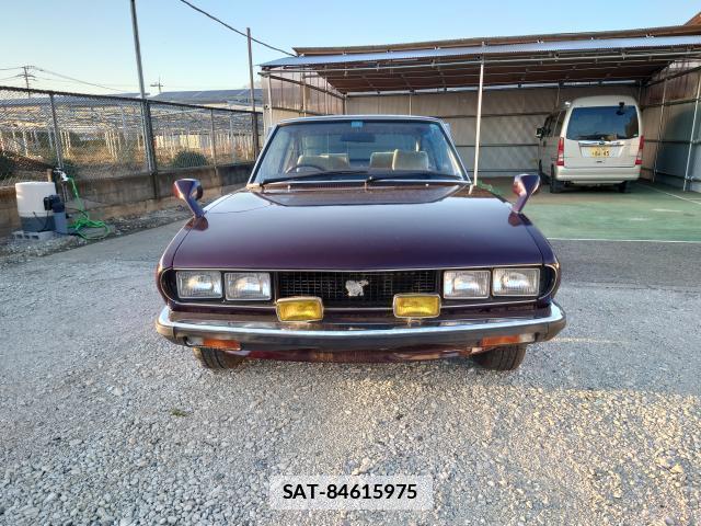 Isuzu 117 COUPE 1979-03 7797385-2