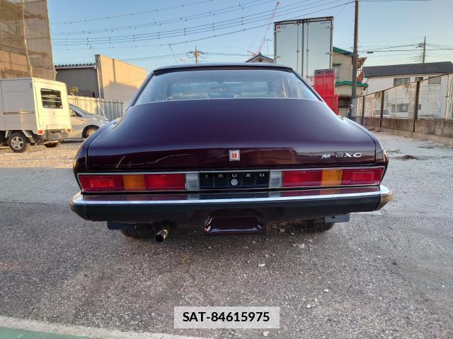 Isuzu 117 COUPE 1979-03 7797385-3