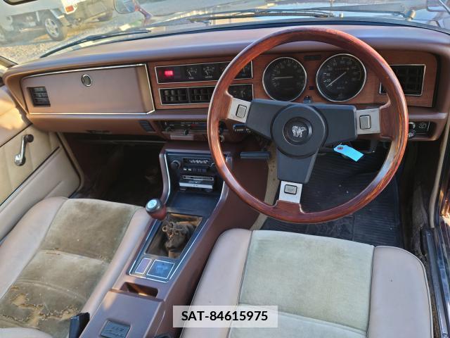 Isuzu 117 COUPE 1979-03 7797385-4
