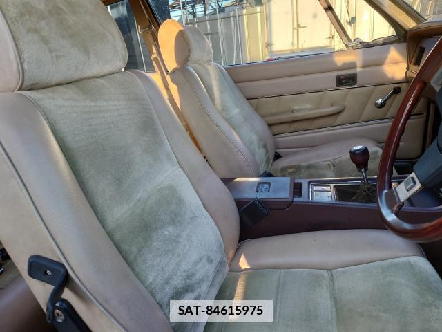 Isuzu 117 COUPE 1979-03 7797385-5