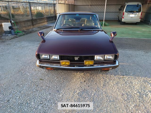 Isuzu 117 COUPE 1979-03 7797385-9
