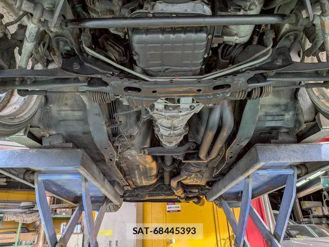 Nissan 180SX 1993-06 7803701-11