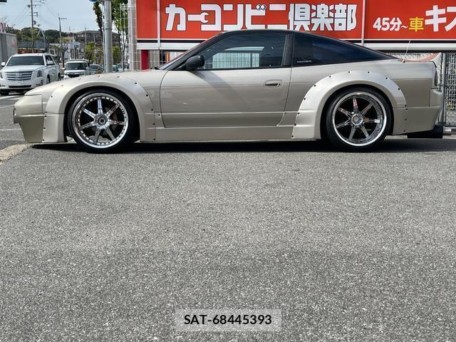 Nissan 180SX 1993-06 7803701-15