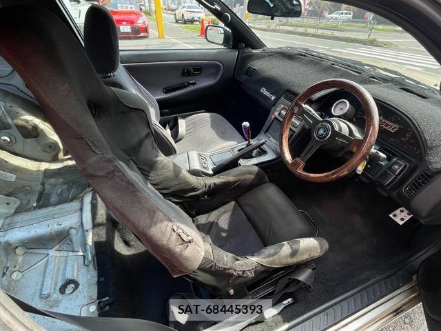 Nissan 180SX 1993-06 7803701-16