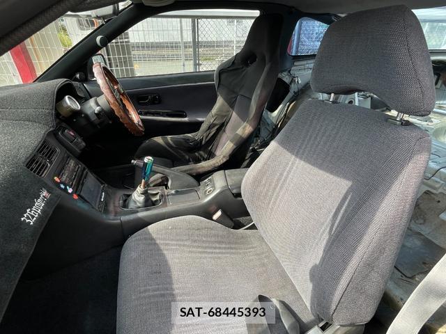 Nissan 180SX 1993-06 7803701-18