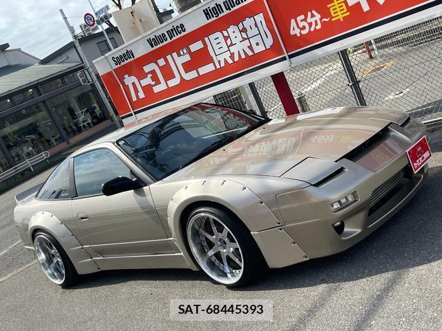 Nissan 180SX 1993-06 7803701-19