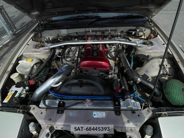 Nissan 180SX 1993-06 7803701-5