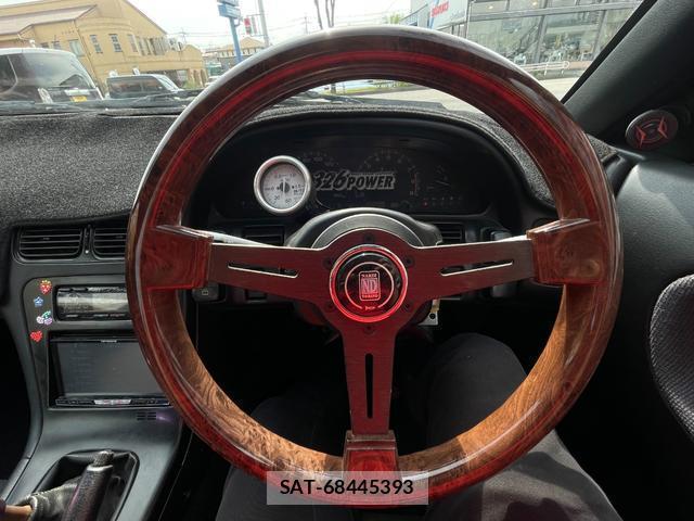 Nissan 180SX 1993-06 7803701-6