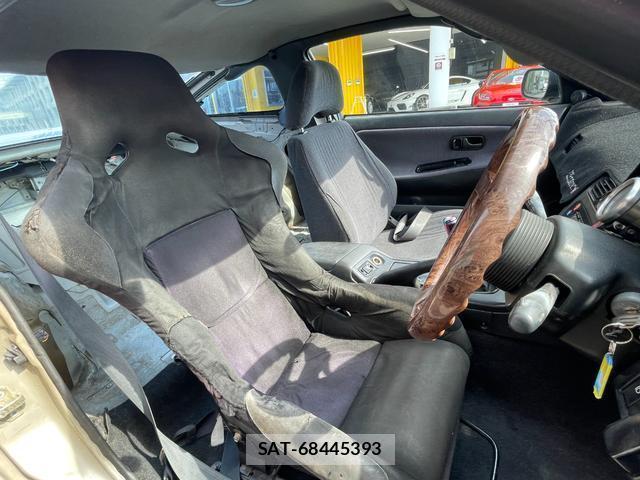 Nissan 180SX 1993-06 7803701-7