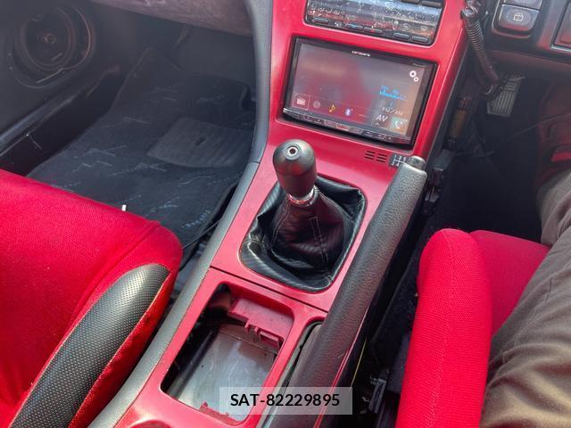 Nissan 180SX 1994-11 7803706-12