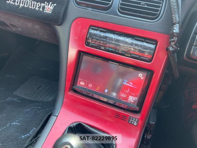 Nissan 180SX 1994-11 7803706-13