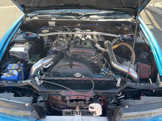 Nissan 180SX 1994-11 7803706-17