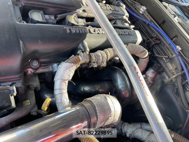 Nissan 180SX 1994-11 7803706-18