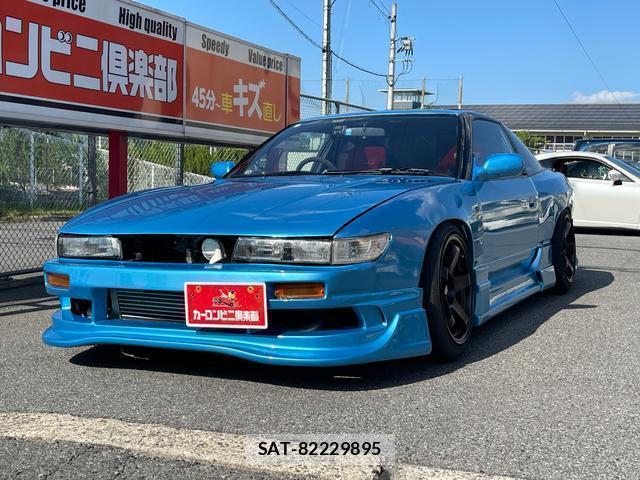 Nissan 180SX 1994-11 7803706-2