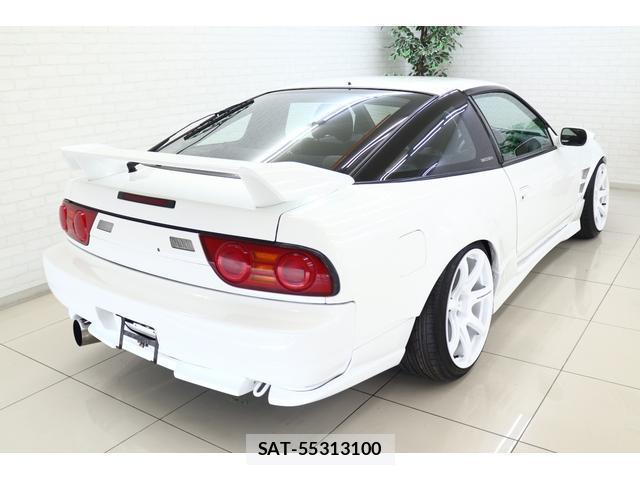 Nissan 180SX 1997-02 7809296-1