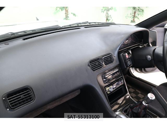 Nissan 180SX 1997-02 7809296-10