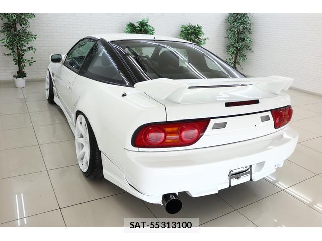 Nissan 180SX 1997-02 7809296-12