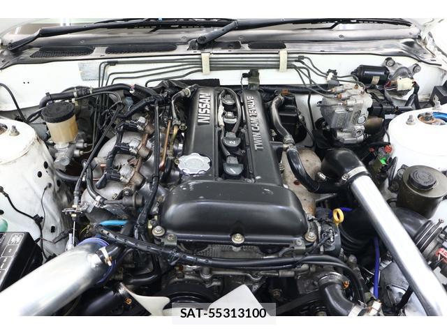 Nissan 180SX 1997-02 7809296-13