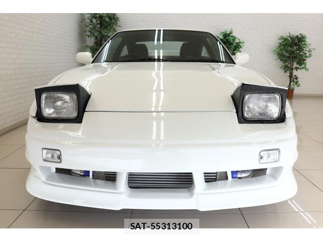 Nissan 180SX 1997-02 7809296-15