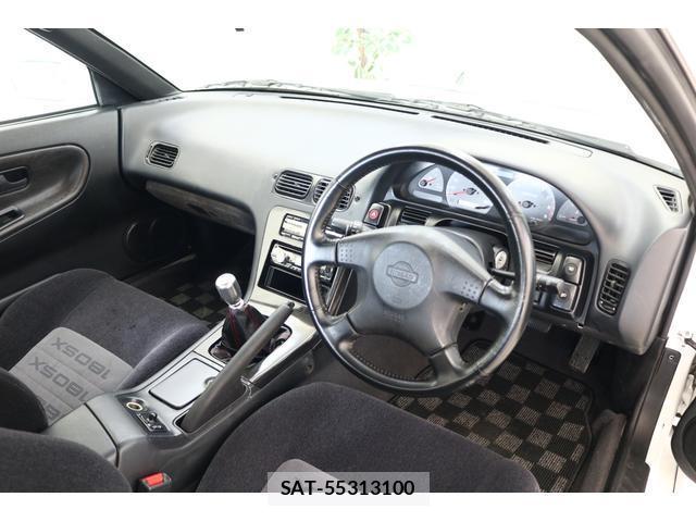 Nissan 180SX 1997-02 7809296-2