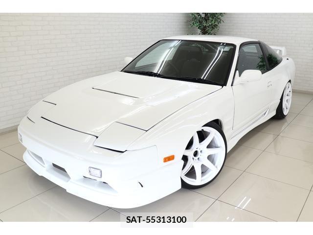 Nissan 180SX 1997-02 7809296-3