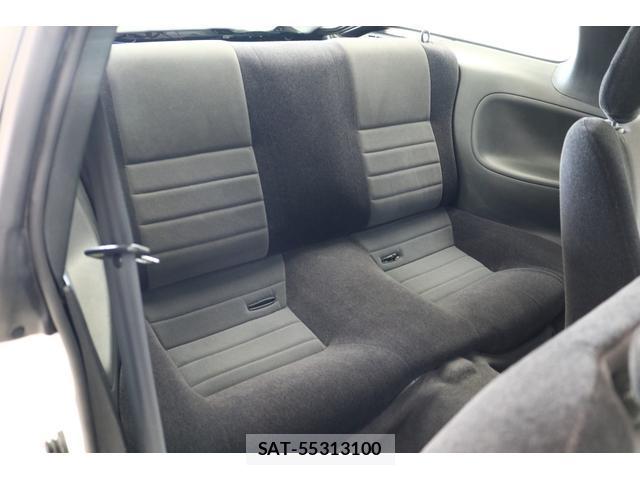 Nissan 180SX 1997-02 7809296-6