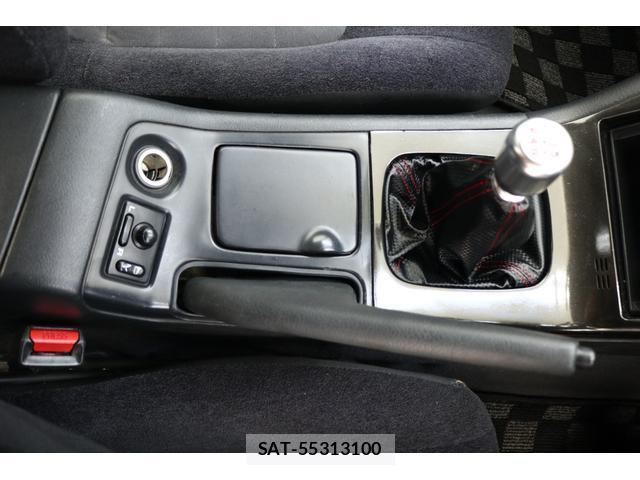 Nissan 180SX 1997-02 7809296-7