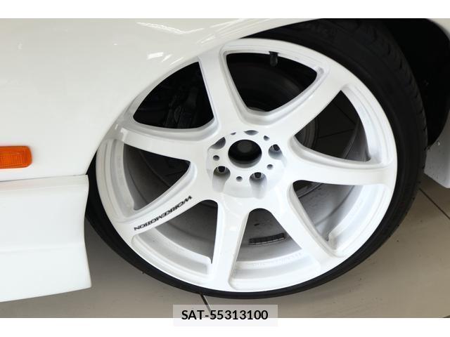 Nissan 180SX 1997-02 7809296-8