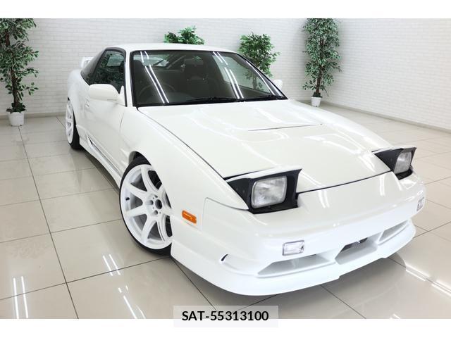 Nissan 180SX 1997-02 7809296-9