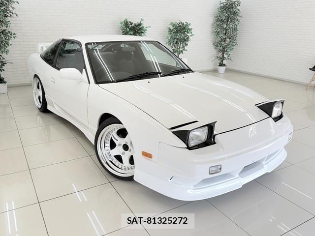 Nissan 180SX 1997-02 7809302-1