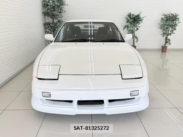 Nissan 180SX 1997-02 7809302-11