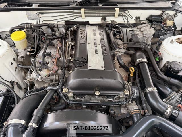 Nissan 180SX 1997-02 7809302-12