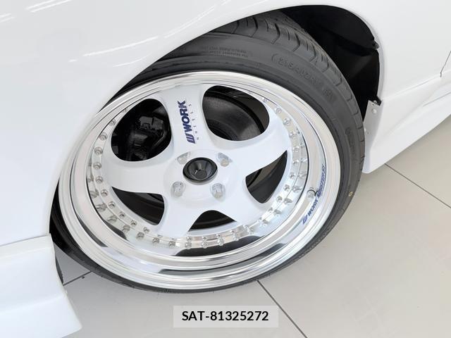Nissan 180SX 1997-02 7809302-4