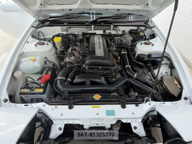 Nissan 180SX 1997-02 7809302-5