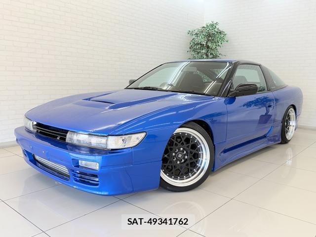 sat car