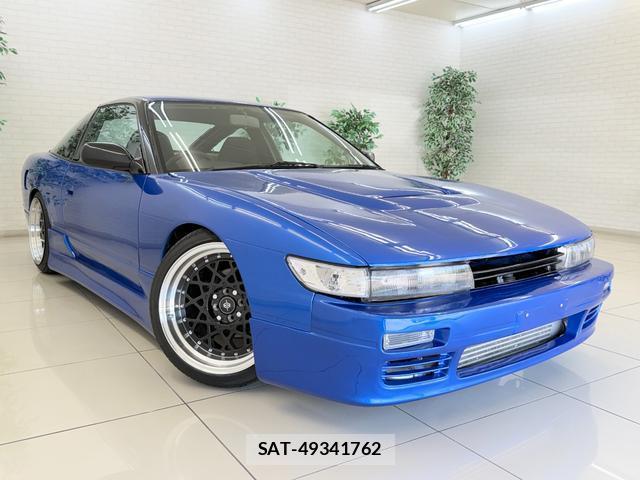 Nissan 180SX 1995-06 7809305-1