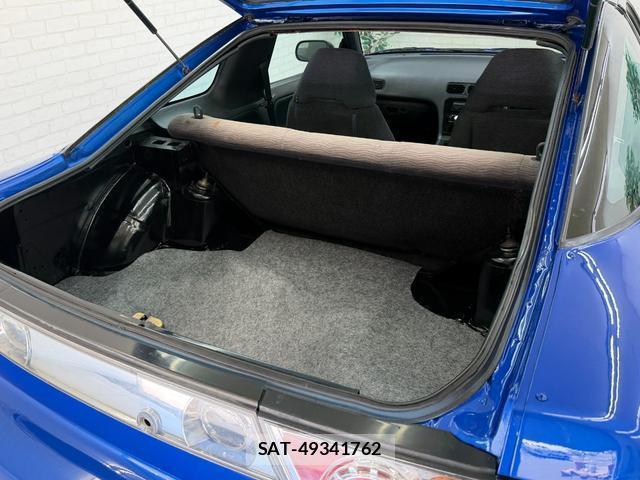 Nissan 180SX 1995-06 7809305-11