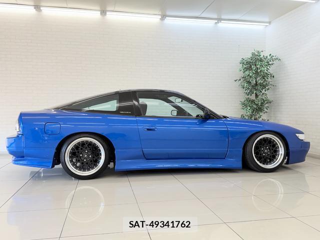 Nissan 180SX 1995-06 7809305-12