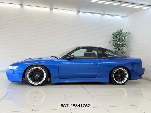 Nissan 180SX 1995-06 7809305-13