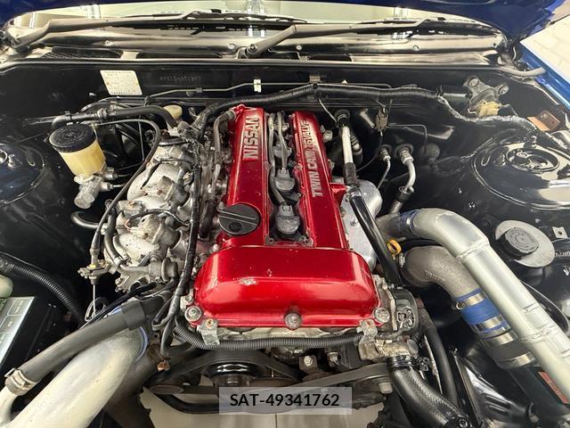 Nissan 180SX 1995-06 7809305-16