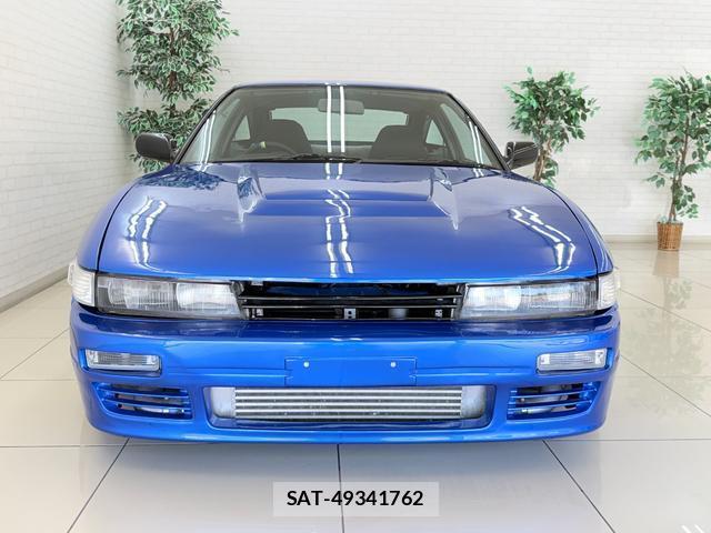 Nissan 180SX 1995-06 7809305-17