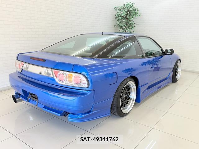 Nissan 180SX 1995-06 7809305-2