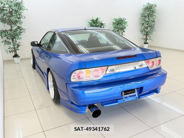Nissan 180SX 1995-06 7809305-3