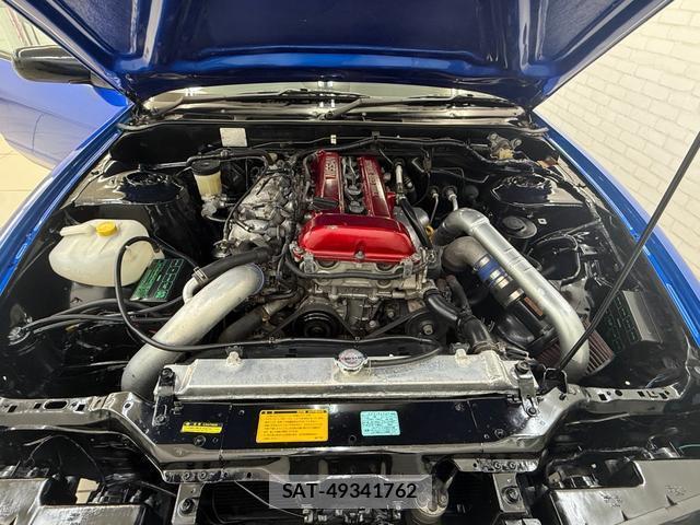 Nissan 180SX 1995-06 7809305-4