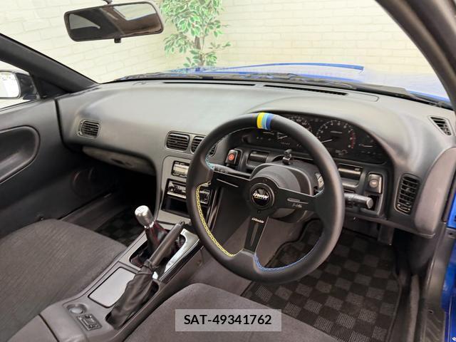 Nissan 180SX 1995-06 7809305-5